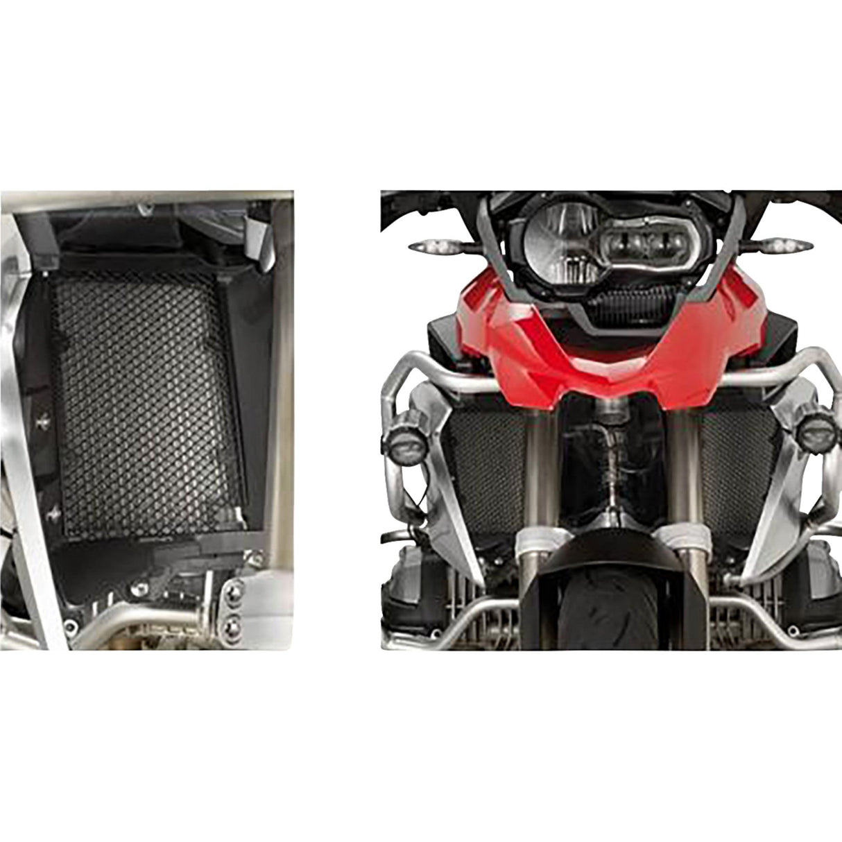 GIVI 1904-0319 PR5108 Radiator Guard bmw