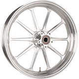 Slyfox Track Pro Wheel - 12707814RSLYAPM For Harley Touring 2009-2022