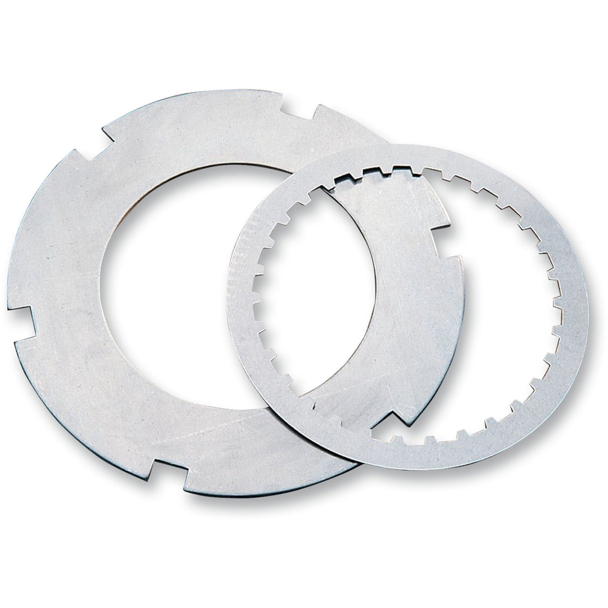 Barnett Steel Clutch Drive Plate Big Twin - 401-30-063014 For Harley Motorcycles 1998-2021