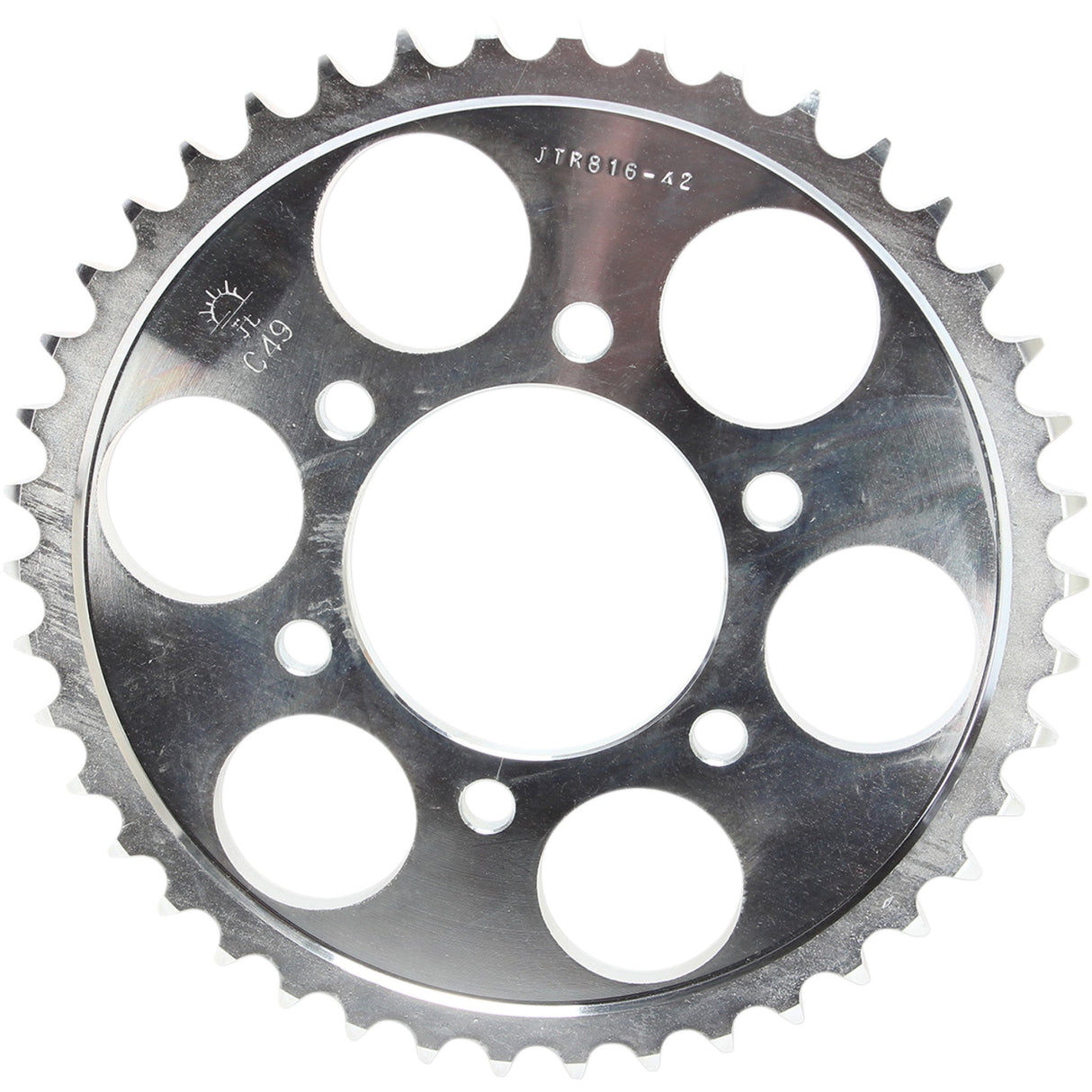 JT Sprockets Sprocket - JTR816.42 Suzuki 750W / 1100W 1992-1995