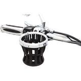 Ciro Standard Holder - 50413 For Harley Motorcycles 1994-2026