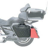 SADDLEMEN 3501-0714 EX000543 Saddlebag Liner