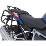 SW-MOTECH 3580-0340 KFT.07.573.70000/B TRAX ADV Aluminum Case System black - bmw r 1200/1250 r '14-'24