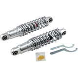 Drag Specialties Shock Absorber - 1310-1671 For Harley Touring 1986-2025
