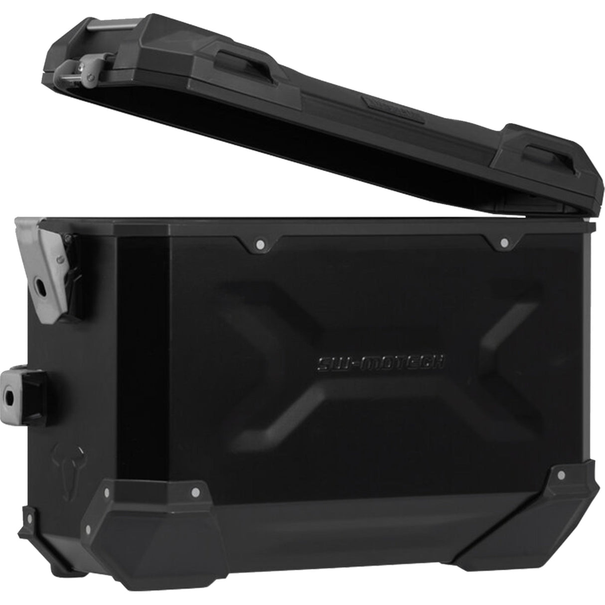 Sw-Motech Trax Hard Case System - KFT.01.841.70100/B Honda NC750X 2020-2024