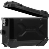 Sw-Motech Trax Hard Case System - KFT.01.841.70100/B Honda NC750X 2020-2024