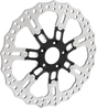 Two-Piece Floating Brake Rotor