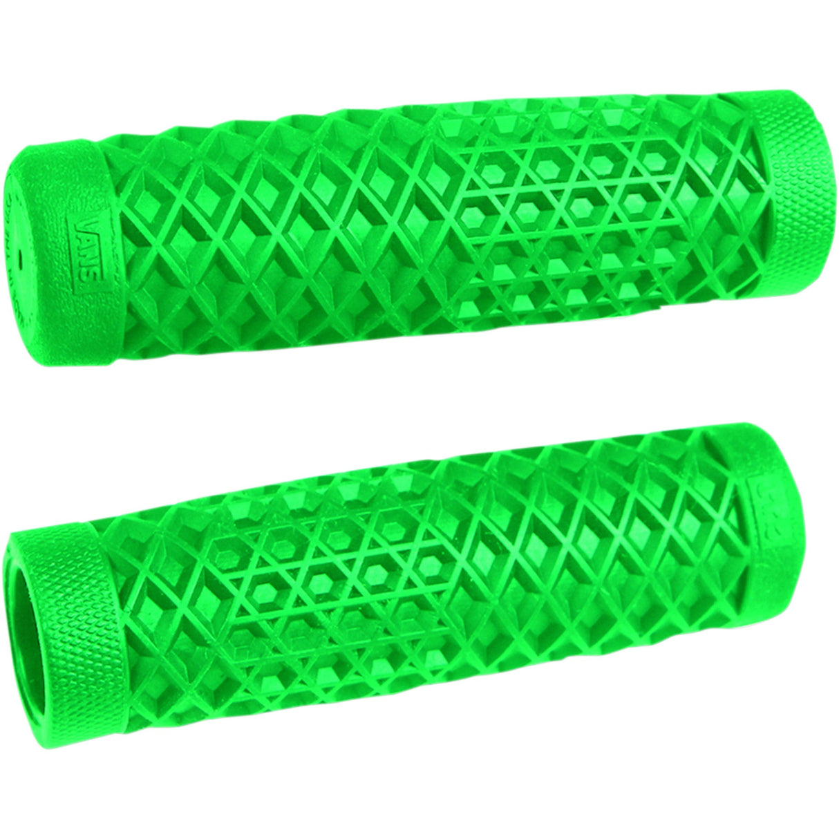 ODI 0630-2619 B01VTN Vans Grips Grips - Vans - 7/8" - Green