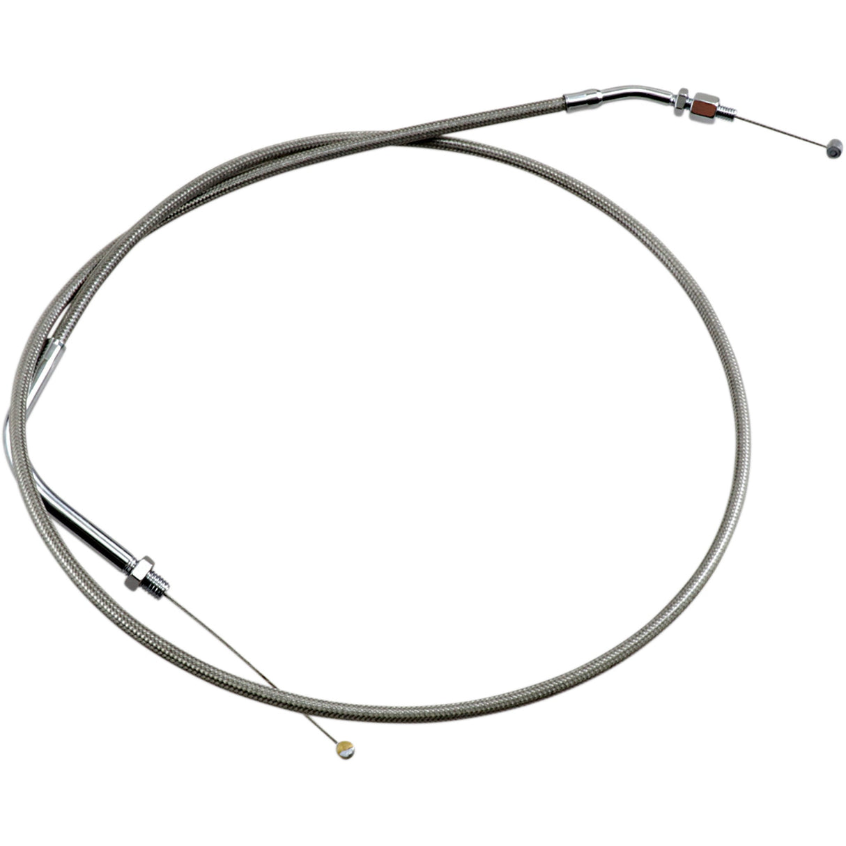 Motion Pro Armor Coat Cable - 65-0281 Yamaha XV1700PC Road Star Warrior 2002-2009