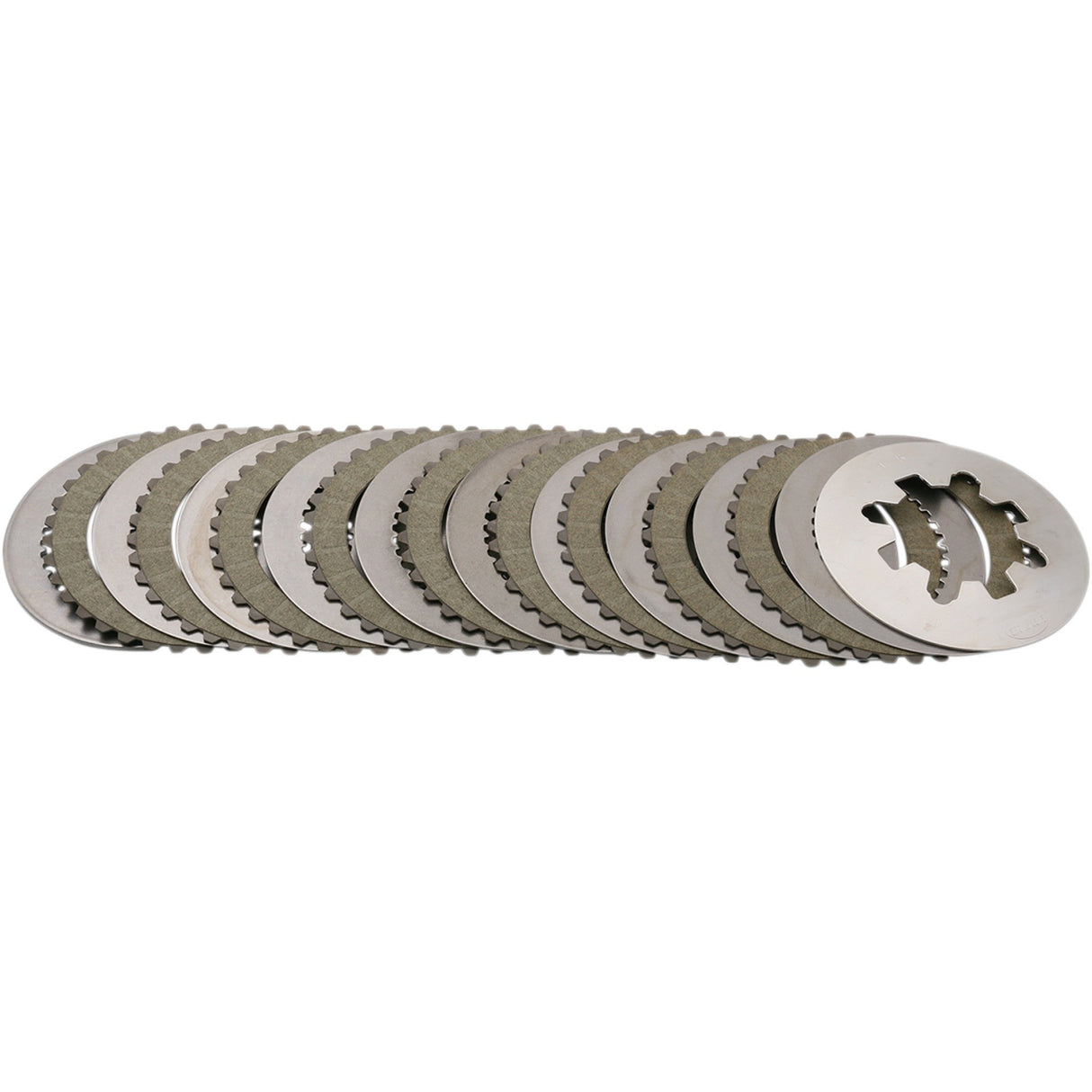 BELT DRIVES LTD. 1131-3171 BDLPCP-0007 Replacement Clutch Kits for Rivera Primo Belt Drives Clutch Kit - Pro Clutch
