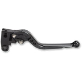 PSR 0613-1343 00-05016-22 Click 'N Roll Clutch Lever Clutch Lever - Long - Black