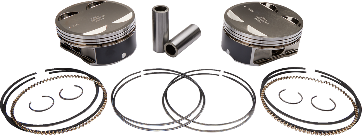 Big Bore Piston Kit