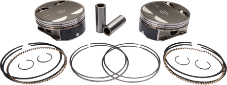 Big Bore Piston Kit