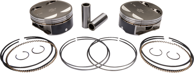 Big Bore Piston Kit