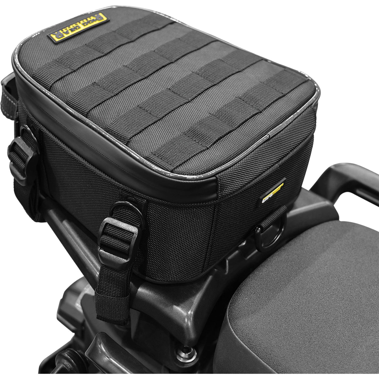 NELSON RIGG 3516-0385 RG-1050-L Trails End Tail Bag lite