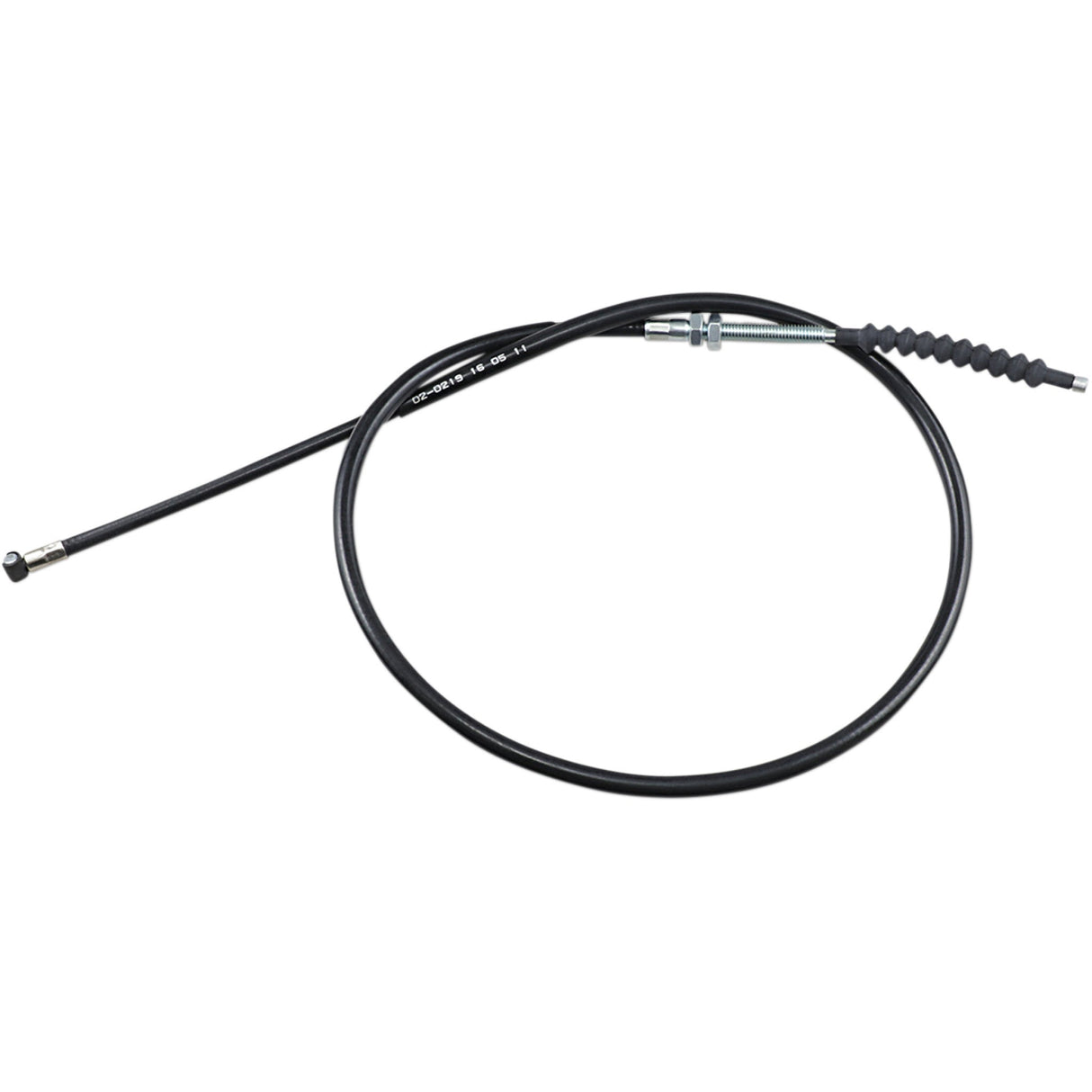 Motion Pro Cable - 02-0219 Honda XR600R / XR650L 1985-2009