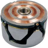 RICK'S MOTORSPORT ELECTRIC 2112-0878 41-101 Alternator Rotor for Honda Alternator Rotor - Honda