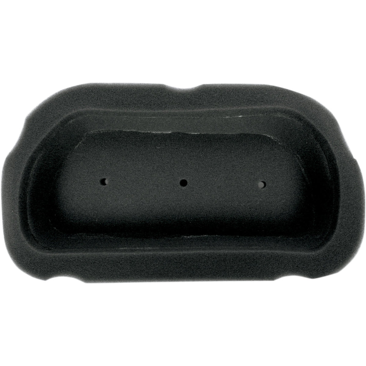 UNI FILTER NU-3247 NU-3247 Replacement OEM Air Filter yamaha – Black ...