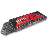 JT CHAINS 1220-0149 JTC428HDR120SL 428 HDR Heavy Duty Drive Chain 428 HDR - Heavy Duty Drive Chain - Steel - 120 Links