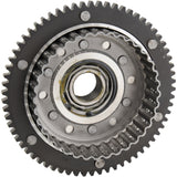 DRAG SPECIALTIES DS195192 Clutch Shell '90-'93 big twin