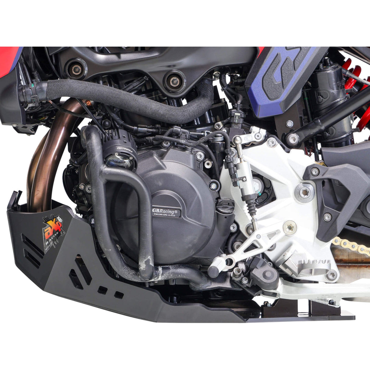 Axp Racing Skid Plate - AX1776 BMW F900GS 2024-2025