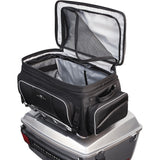 NELSON RIGG 3516-0269 NR-300 Route 1 Traveler Tour Trunk Rack Bag Route 1 Traveler Tour Trunk Bag