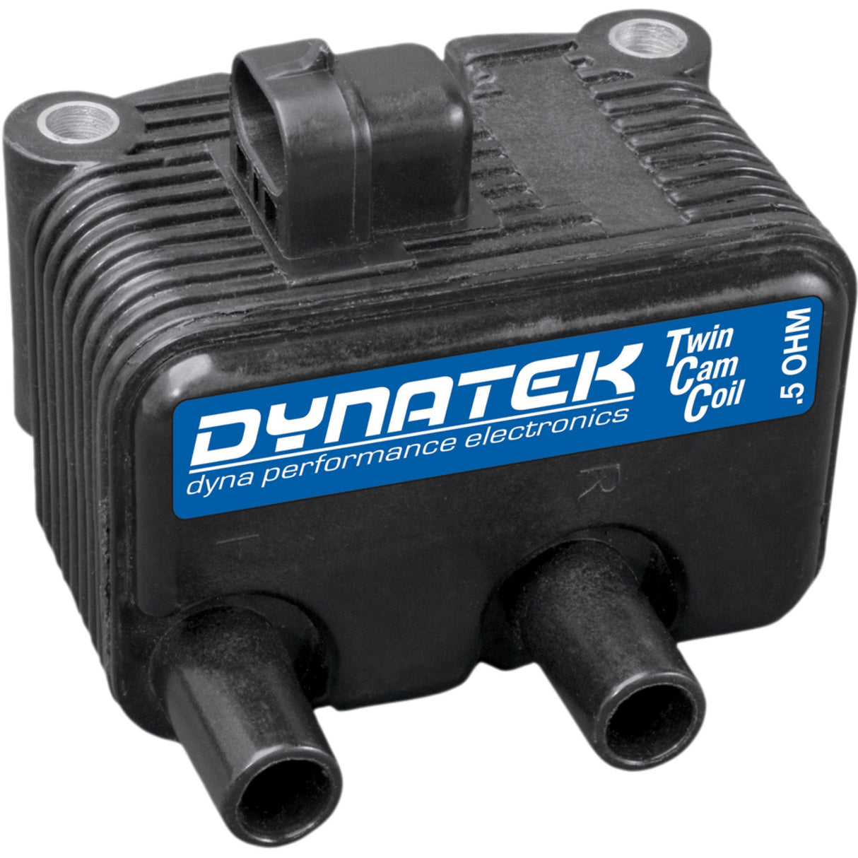 DYNATEK 2102-0141 DC6-6 Dual-Output Coil Dual-Output - Harley Davidson
