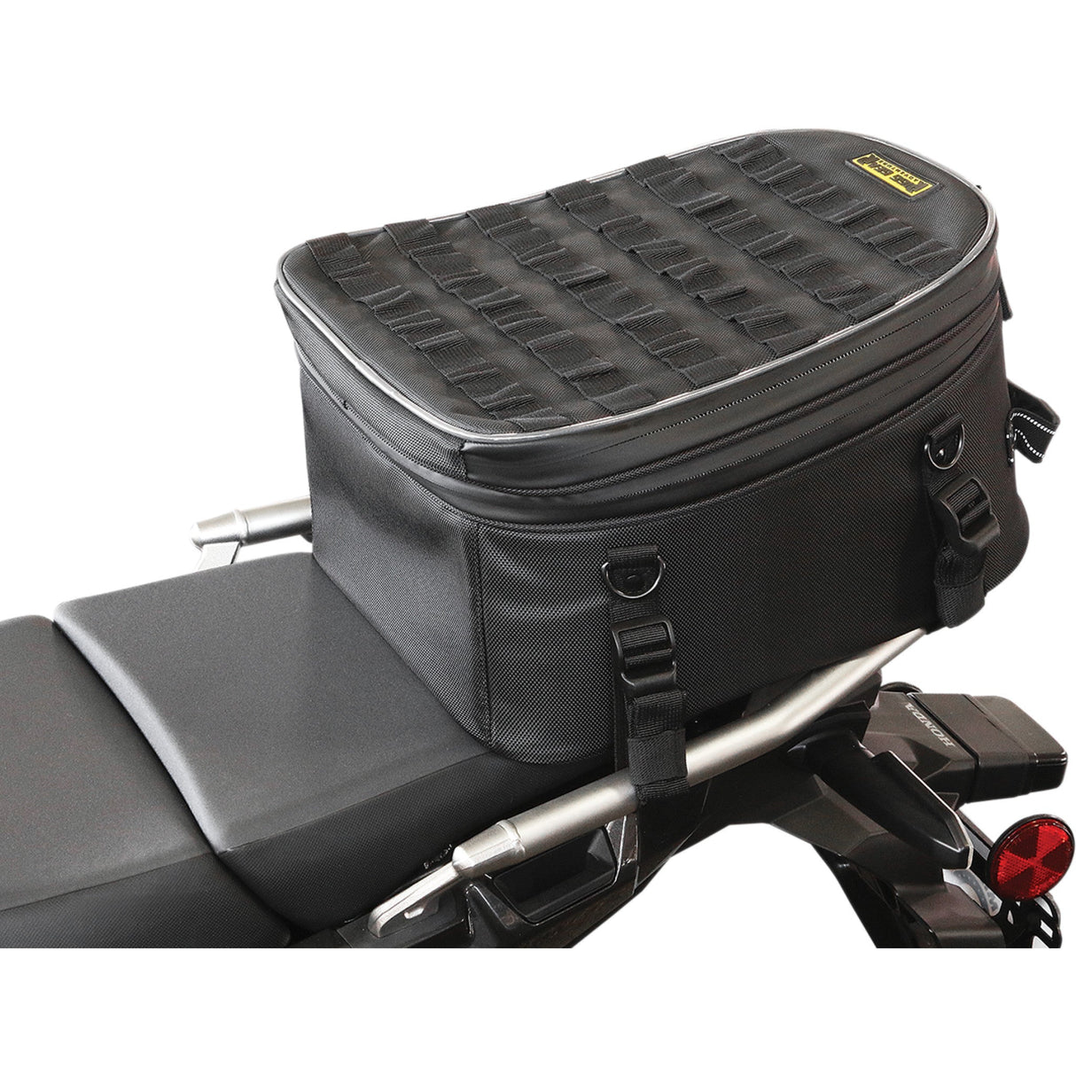 NELSON RIGG 3516-0292 RG-1055 Trails End Tail Bag adventure