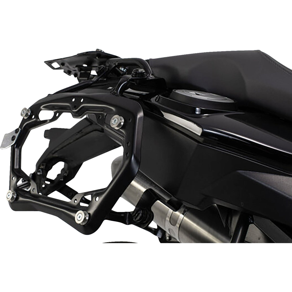 Sw-Motech Adventure Luggage System - ADV.07.559.75002/B BMW F650GS Twin / F800GS / F700GS 2008-2018