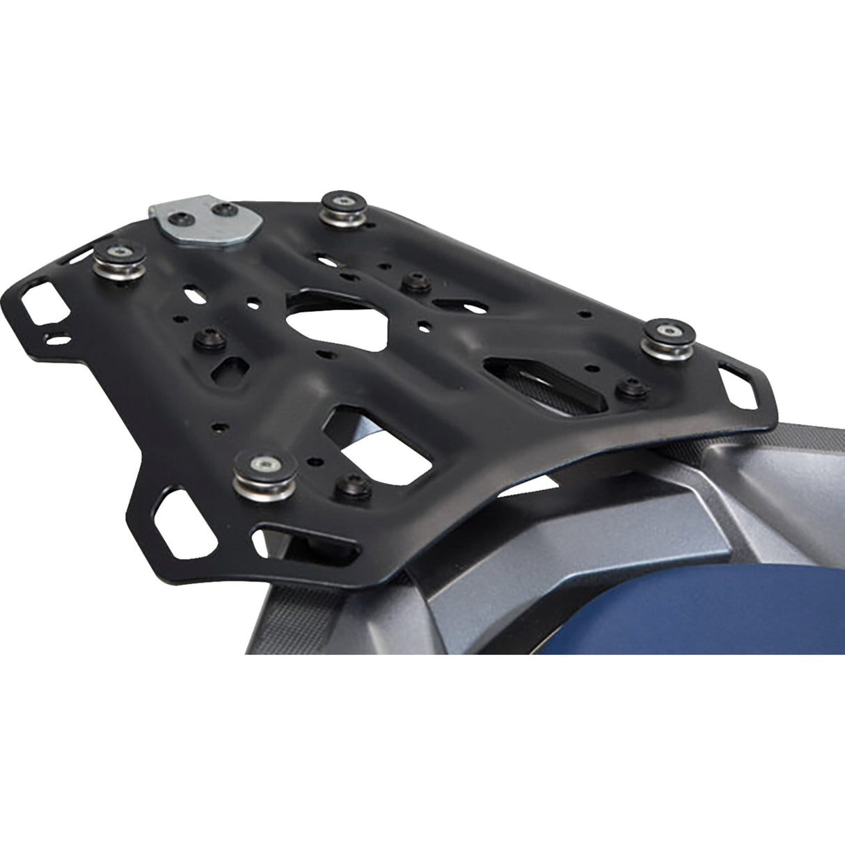 Sw-Motech Trax Top Case System - GPT.01.622.70001/B Honda CRF1000L Africa Twin / CRF1100L Africa Twin 2016-2022