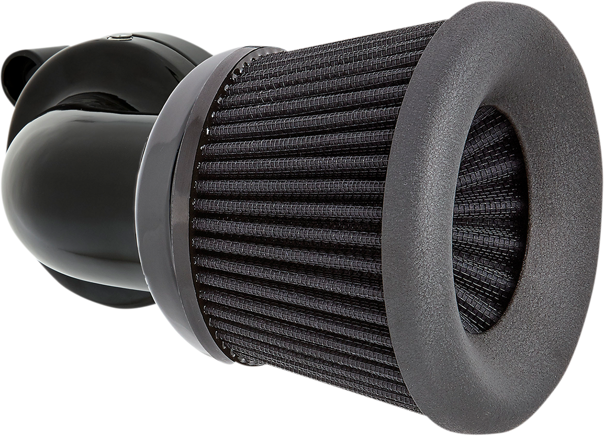 Velocity 90° Air Cleaner Kit