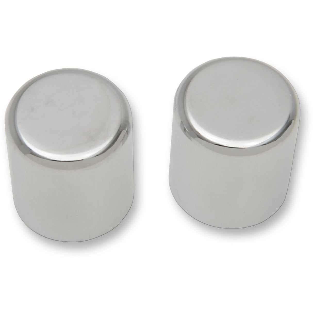 DRAG SPECIALTIES Magnetic Docking Points Covers