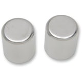 DRAG SPECIALTIES Magnetic Docking Points Covers