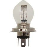 PEAK LIGHTING 2060-0785 6260SA-BPP Halogen Bulb 6260sa - 60w