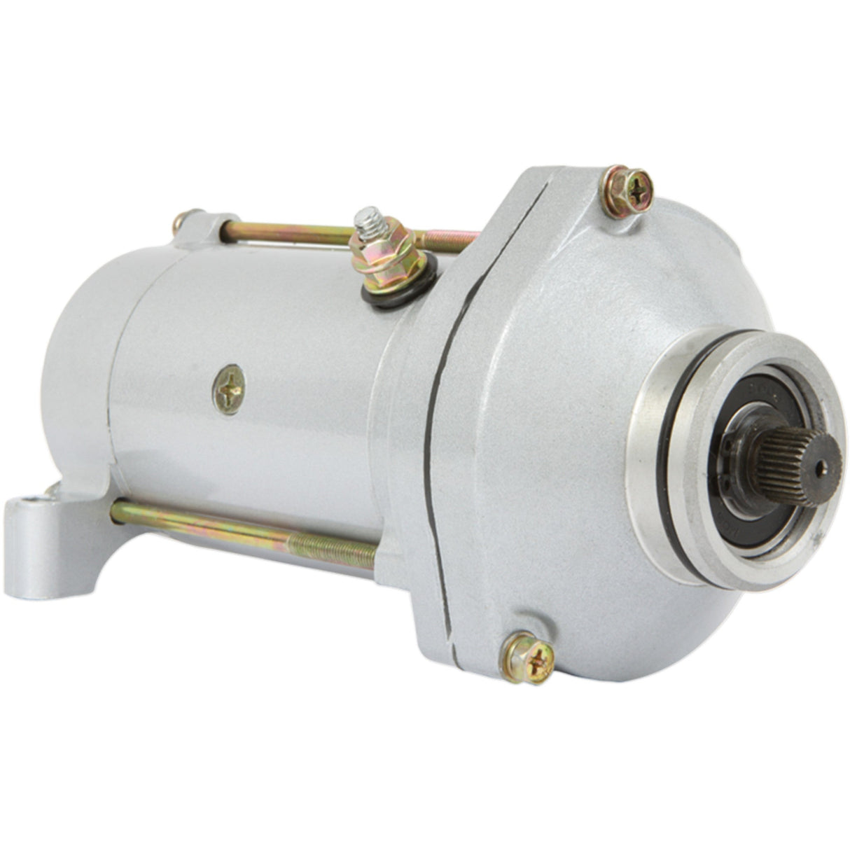 PARTS UNLIMITED 2110-0776 Starter Motor Starter - Honda