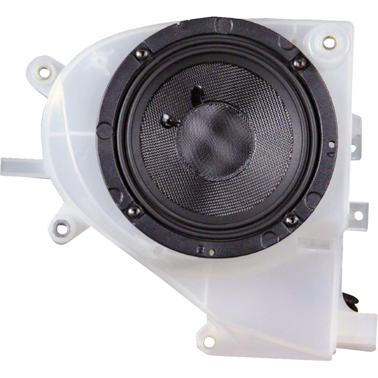 J & M Speaker And Amplifier Kit - RKT6-400HC14 For Harley Touring 2014-2023