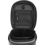 NELSON RIGG 3502-0337 SE-3060 Hurricane Adventure Tank Bag Hurricane Waterproof Tank Bag - Dual Sport/Enduro