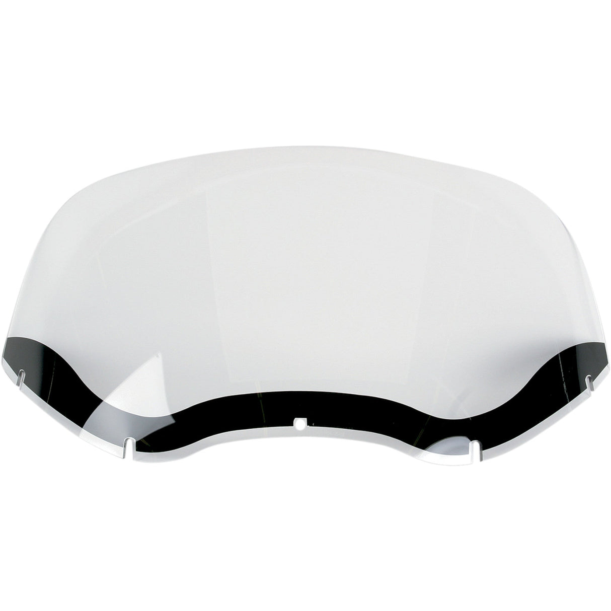 SLIPSTREAMER 2310-0179 S-136-12 Replacement Windshield Windshield - 12" - Clear - '04-'13 FLTR
