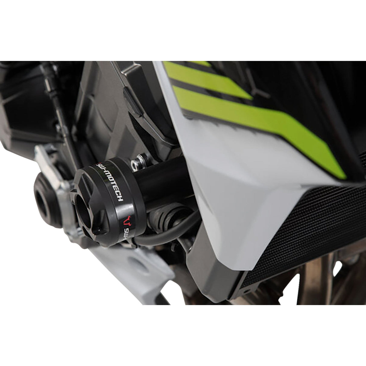 Sw-Motech Slider - STP.08.868.10000/B Kawasaki 900 2017-2024