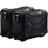 Sw-Motech Trax Hard Case System - KFT.07.094.70000/B BMW F650GS 1999-2007
