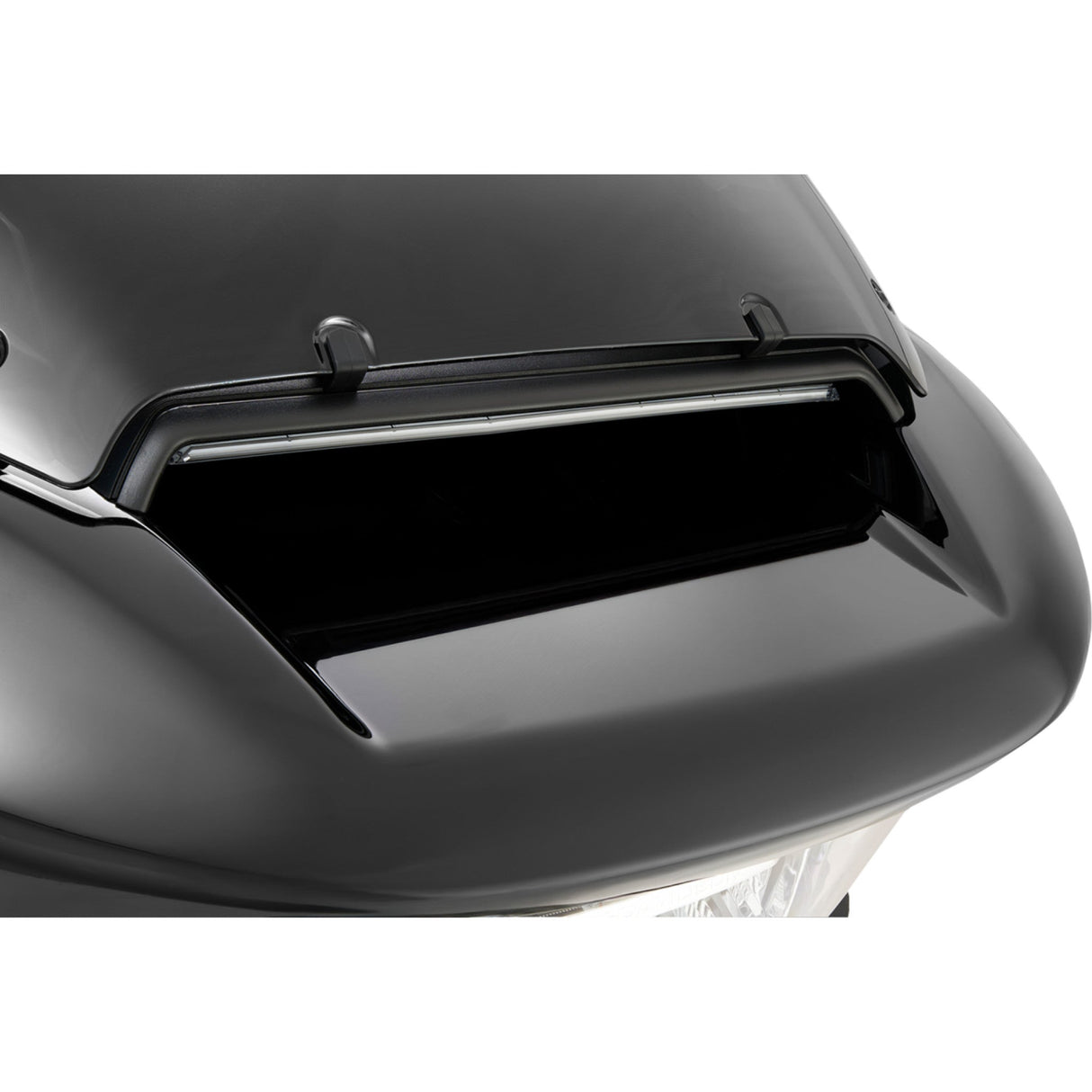 Ciro Vent Insert - 42020 For Harley Road Glide 2023-2026