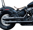 Grand National Race Slip-On Mufflers