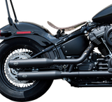 Grand National Race Slip-On Mufflers