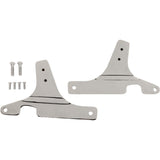 Drag Specialties Side Plate For Harley Sportster 1994-2003