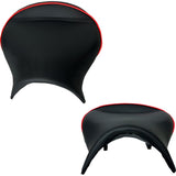 Show Chrome Combat Seat - 41-429 Can-Am Ryker 2019-2025
