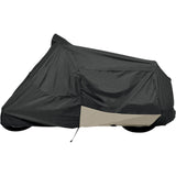 DOWCO 4001-0003 51223-00 Guardian® Weatherall® Plus Motorcycle Cover Weatherall Plus Cover - S/M Cruiser