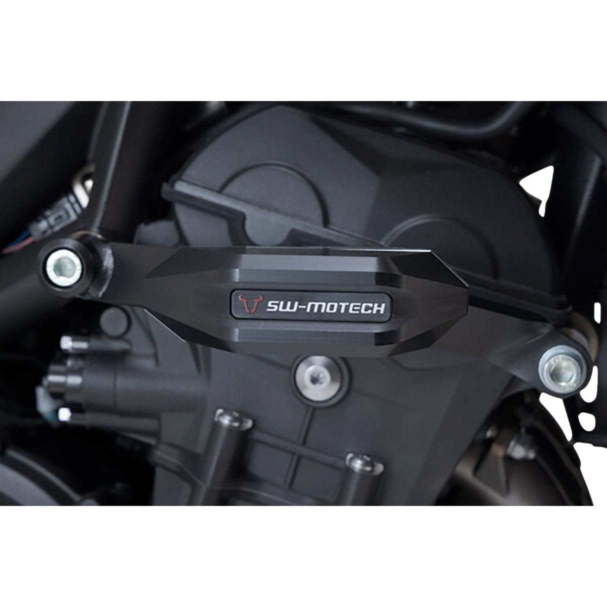 Sw-Motech Slider - STP.11.590.10400/B Triumph Street 2012-2024
