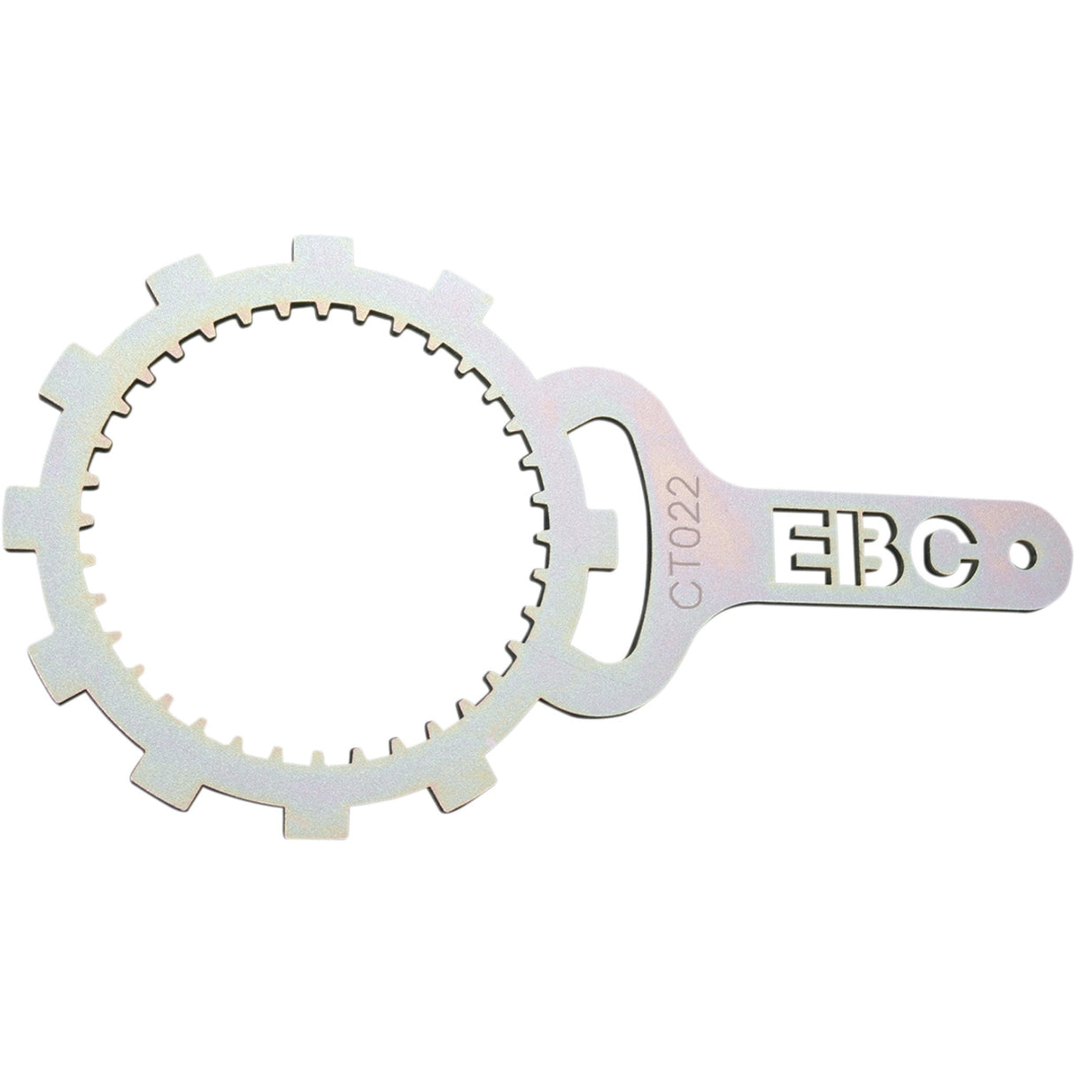 EBC 3803-0069 CT022 Clutch Removal Tool Clutch Basket Holding Tool - Suzuki