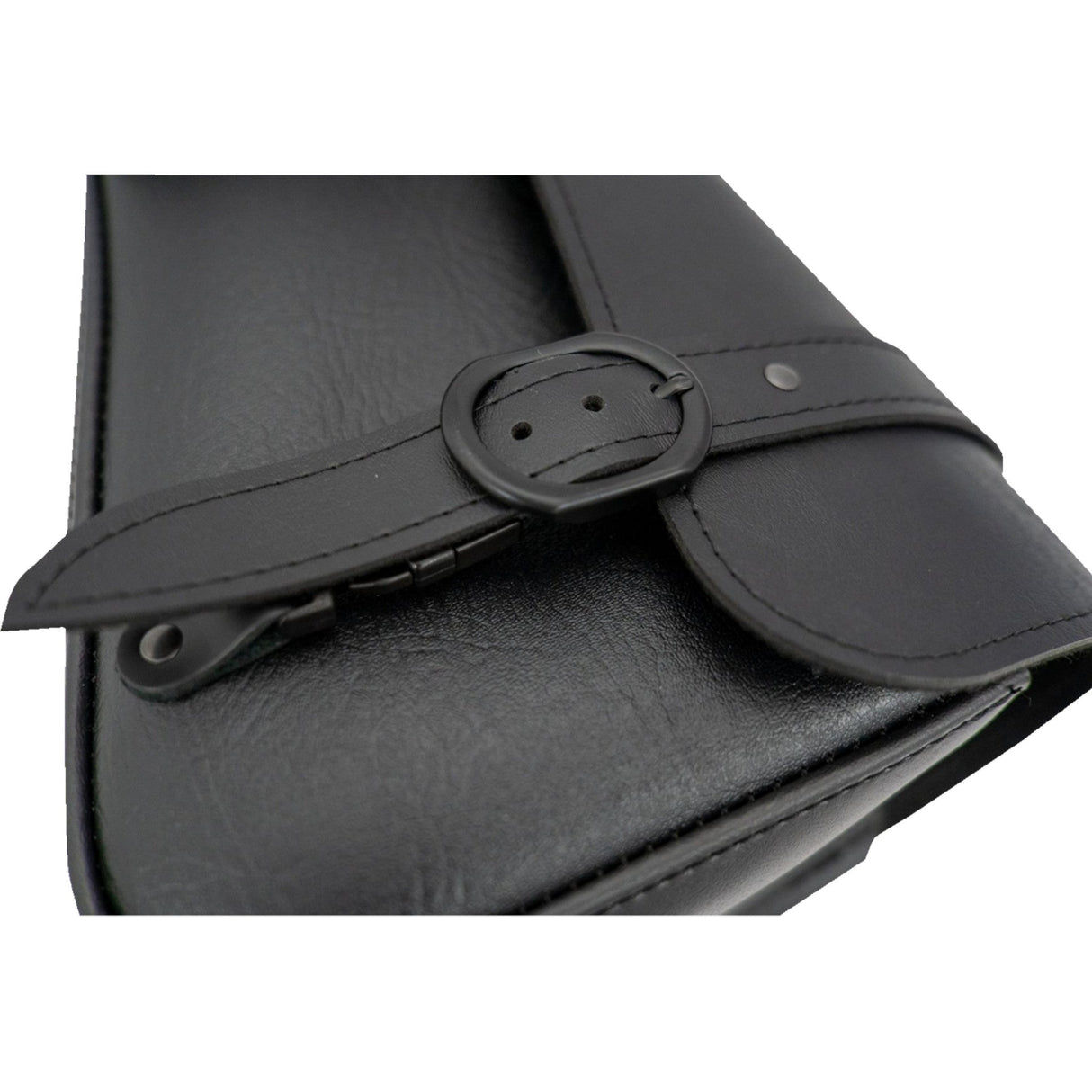 Willie & Max Saddlebag - 59919-00 For Harley Sportster 1996-2022 | Honda Rebel 2017-2022 | Yamaha Bolt 2014-2022