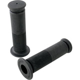 DRIVEN RACING 0630-0830 D091BK SBK Street Grips Grips - SBK Street - Black